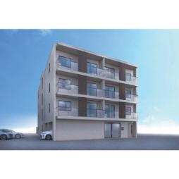 ピオネロ恵庭IV