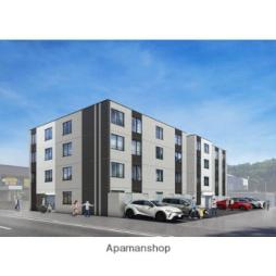 仮称）北広島市中央4丁目ＭＳ　Ｂ棟