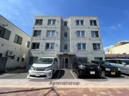 アンダーズ苫小牧駅前