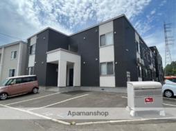 コンフォール中島