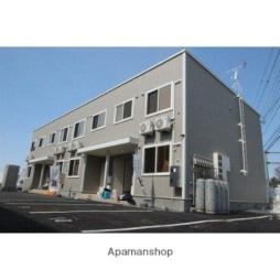 クラージュマロンＣ棟