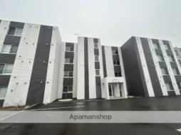 エルプレシア北栄町