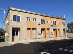 パレスウトナイＡ