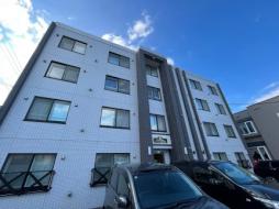 グランメール宮の沢駅