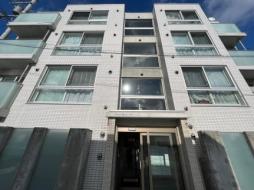 グランラヴィーヌ西町