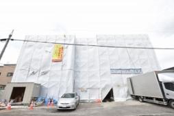 新築)インフィニティN22E1