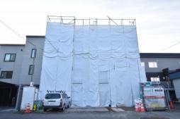 ＬＵＸ　ＦＯＲＴ　　III　（ラグ　フォート3）