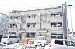 仮）ネコフィーノルナ