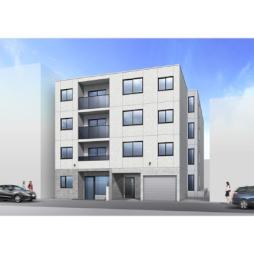 Ｈａｒｎｅｓｓ麻生　（ハーネスアサブ）