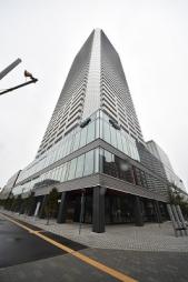 ONE札幌ステーションタワー