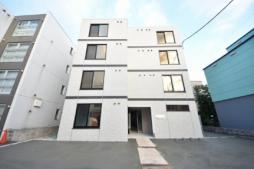 Gland Briller ASABU(グランブリエ麻生)