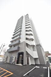 クリスタルガーデン栄町