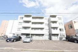 パティオス南あいの里