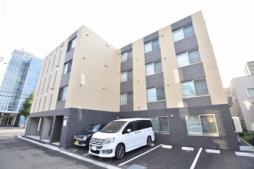 クレスト新道東