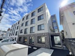 グランヴェール月寒中央