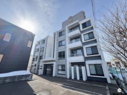 レジデンス栄通