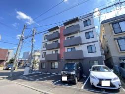 ブランルージュ