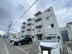 ｌａ　ｃｌｅｆ東札幌