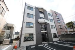 グランメール　南郷通16