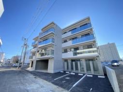 ラヴィ東札幌　（ＬＡＶＩ東札幌）