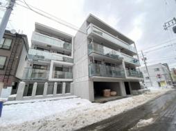 クラウド東札幌 (K-ROUD東札幌)