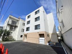 プルメリア栄通