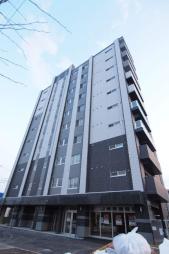 サンコート本通　ガーデンヒルズ