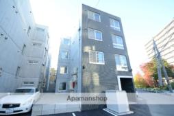 プランドール美園