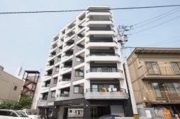 フォンテーヌ豊平