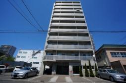 Ｓ−ＦＯＲＴ南郷通