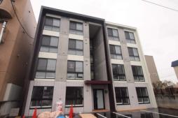 グラヴィス本通南