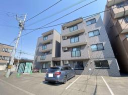 プランドール大地