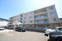 グランメール本通16