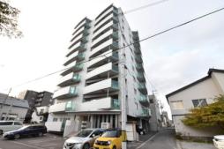 セントラルステート花園