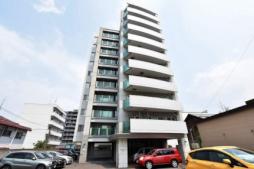 セントラルステート稲穂