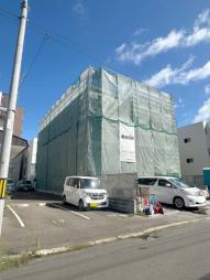 メルヴェーユ麻生