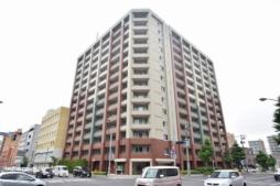 パークアクシス札幌植物園前