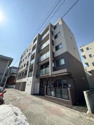 クラッセ札幌シティアクシア・サウステラス