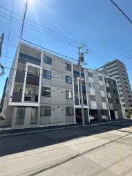 ブランシャール桑園STATION