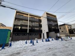 Ｌａ　Ｓｅｒｅｎｅ　Ｍｉｓｏｎｏ