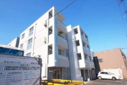 ボア　ソルテ菊水EAST