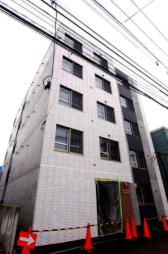 シティコート豊平