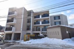 ＮＦＰガーデン月寒西