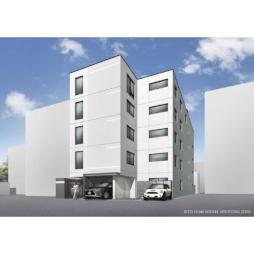 仮）ＧＡーＳ8Ｗ12　ＭＳ