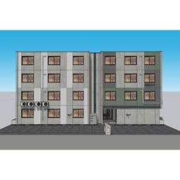 仮)アーバス南円山