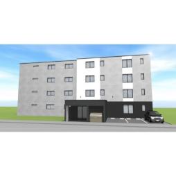 仮）エンノレジデンスＳ8