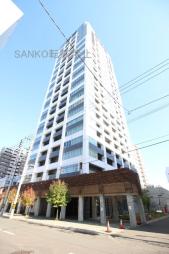 ラフィネタワー札幌南3条