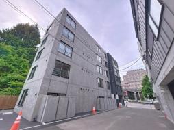 仮）プレスタ北2東9ＭＳ