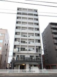 ラディア近代美術館前