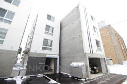 ファランドール大通東　ＩＩ